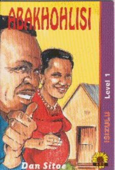 Picture of Abakhohlisi