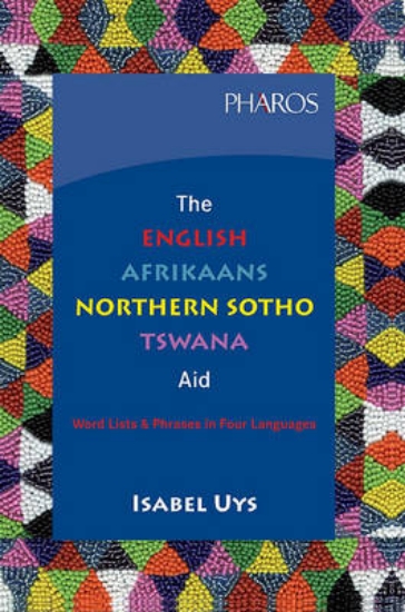 Picture of English-Afrikaans-Northern Sotho-Tswana Aid