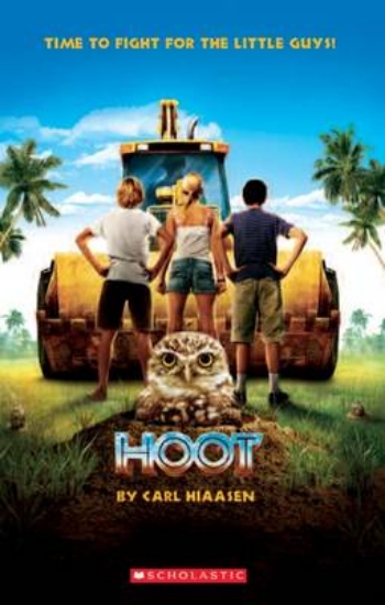 Picture of Hoot - With Audio CD