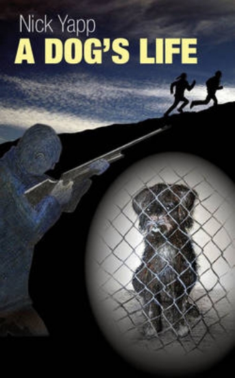 Picture of A Dog's Life