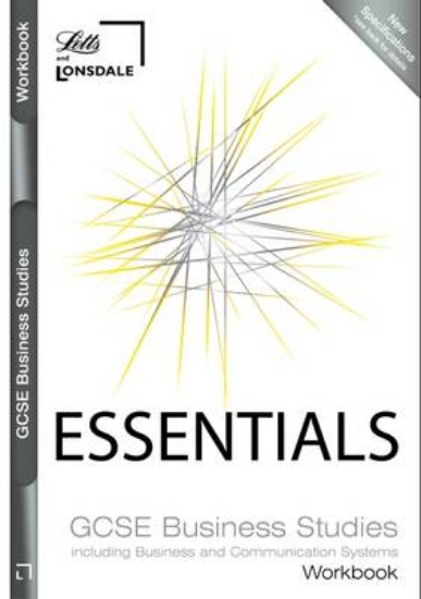 Picture of Business Studies, inc. Business and Communication