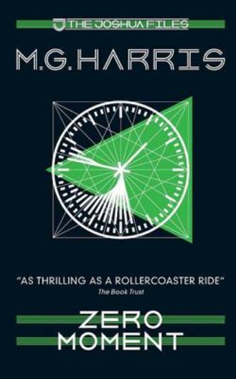 Picture of Zero Moment: No. 3