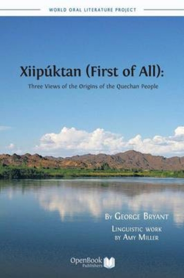 Picture of Xiipuktan (First of All)