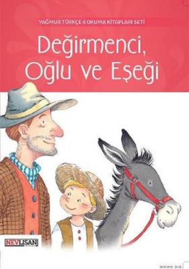 Picture of Degirmenci, Oglu ve Esegi
