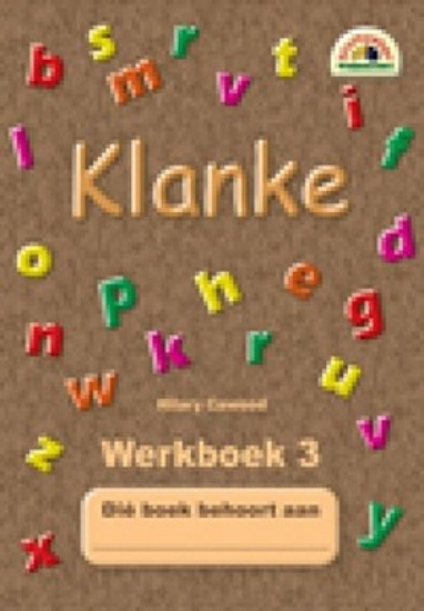 Picture of Klanke : Werkboek 3 : Grade 2
