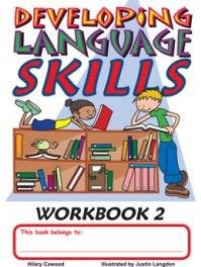 Picture of Developing Language Skills : Workbook 2 : Grade 2