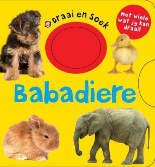 Picture of Babadiere