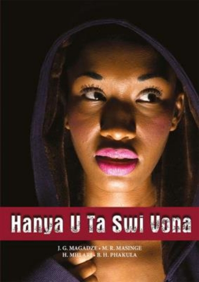 Picture of Xitsonga (Hl) Grade 9 Novel - Hanya U Ta Swi Vona