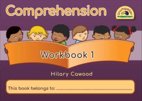 Picture of Comprehension : Workbook 1 : Grade 1