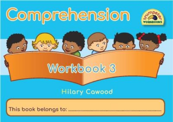 Picture of Comprehension : Workbook 3 : Grade 3 - 4