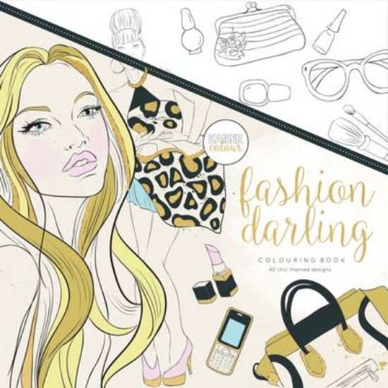 Picture of Fashion Darling