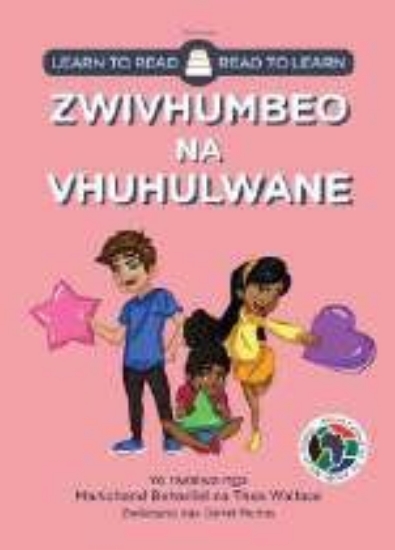 Picture of Zwivhumbeo na Vhuhulwane: Early childhood developm