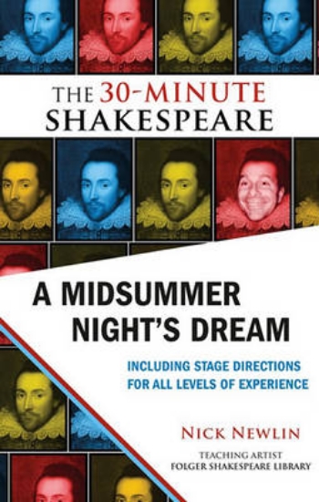 Picture of A Midsummer Night's Dream: The 30-Minute Shakespea
