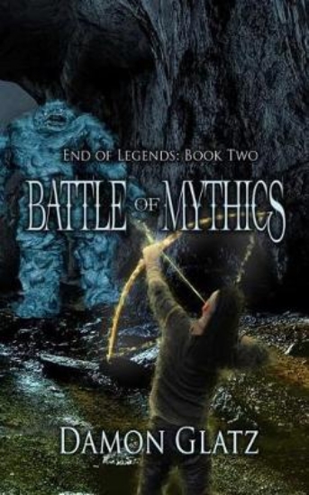 Picture of Battle of Mythics