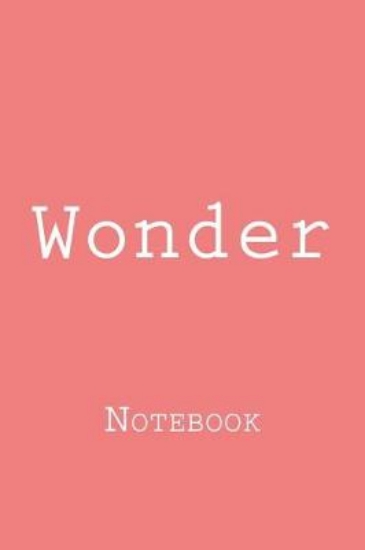 Picture of Wonder