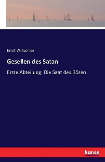 Picture of Gesellen des Satan