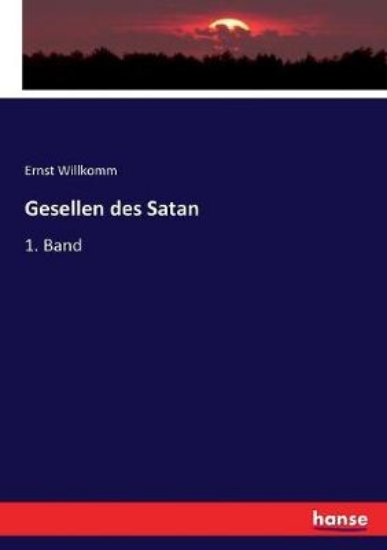 Picture of Gesellen des Satan