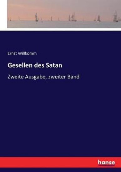 Picture of Gesellen des Satan